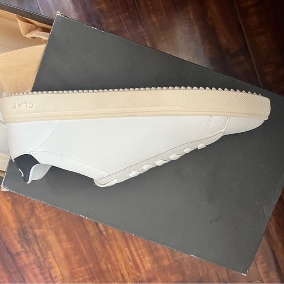 NIB Clae Bradley California Sneakers - Picture 4 of 5